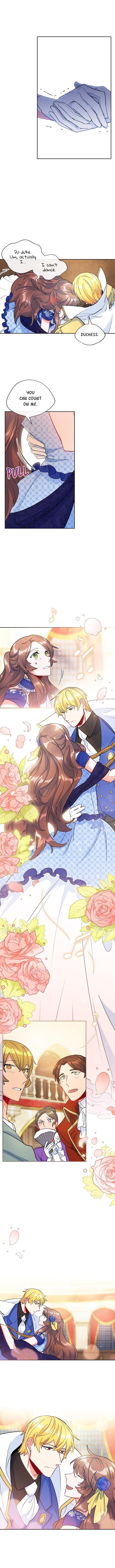 The Duchess' 50 Tea Recipes - Chapter 27 Page 5