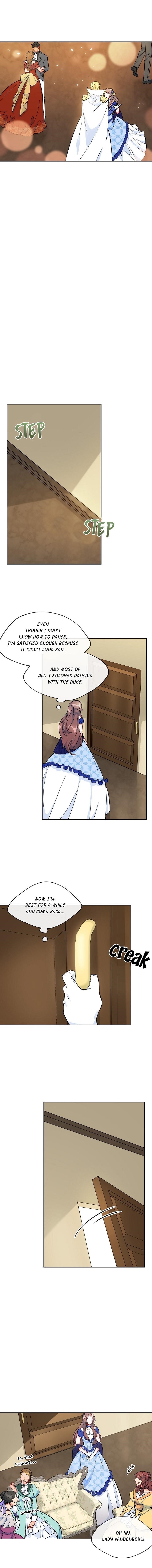 The Duchess' 50 Tea Recipes - Chapter 27 Page 6