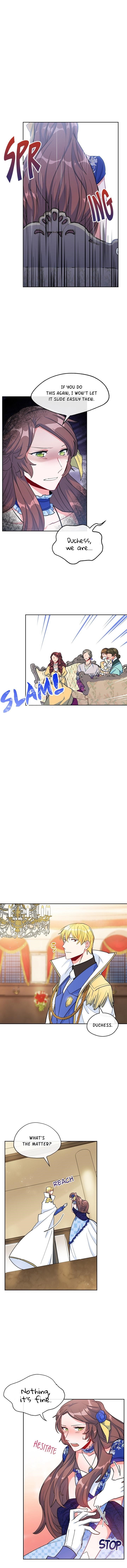 The Duchess' 50 Tea Recipes - Chapter 27 Page 9