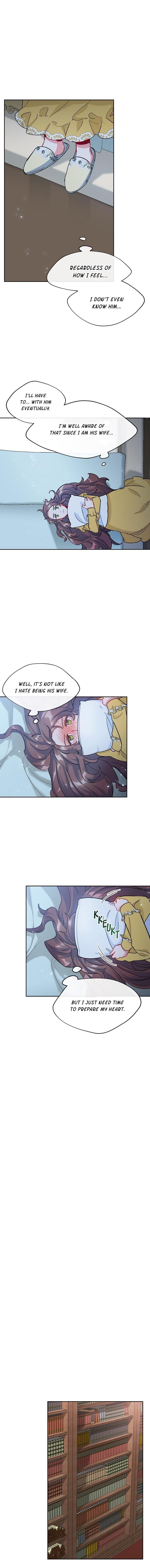 The Duchess' 50 Tea Recipes - Chapter 28 Page 2