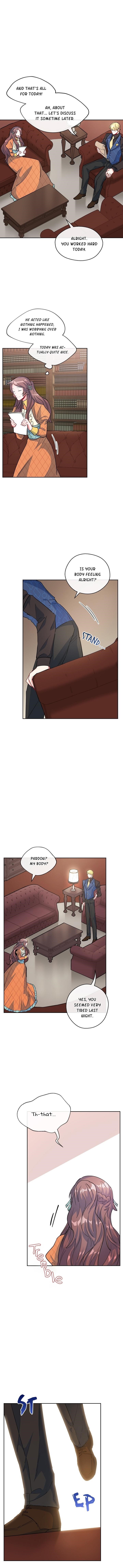 The Duchess' 50 Tea Recipes - Chapter 28 Page 3