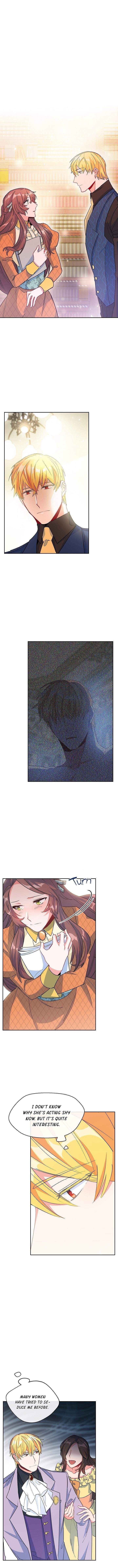 The Duchess' 50 Tea Recipes - Chapter 28 Page 4