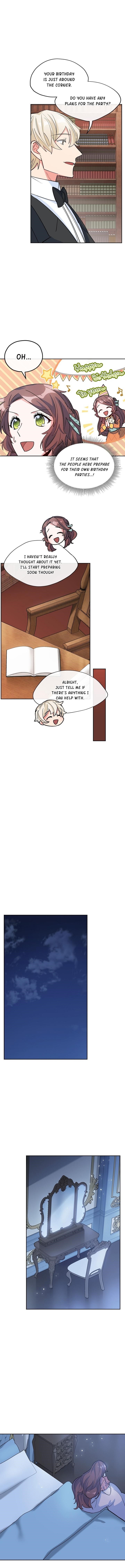 The Duchess' 50 Tea Recipes - Chapter 28 Page 7