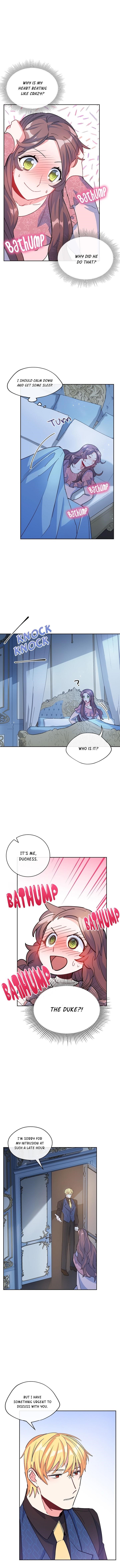 The Duchess' 50 Tea Recipes - Chapter 28 Page 8