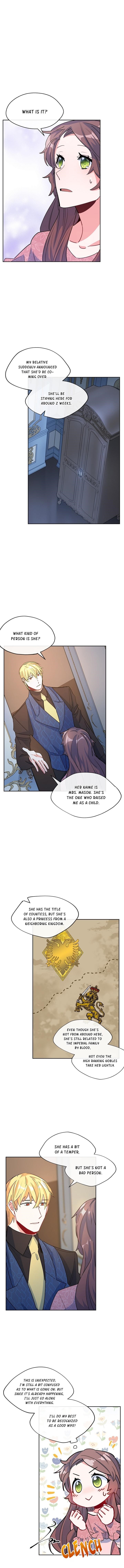 The Duchess' 50 Tea Recipes - Chapter 28 Page 9