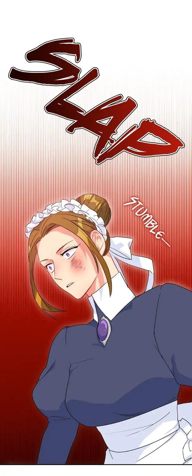 The Duchess' 50 Tea Recipes - Chapter 3 Page 1