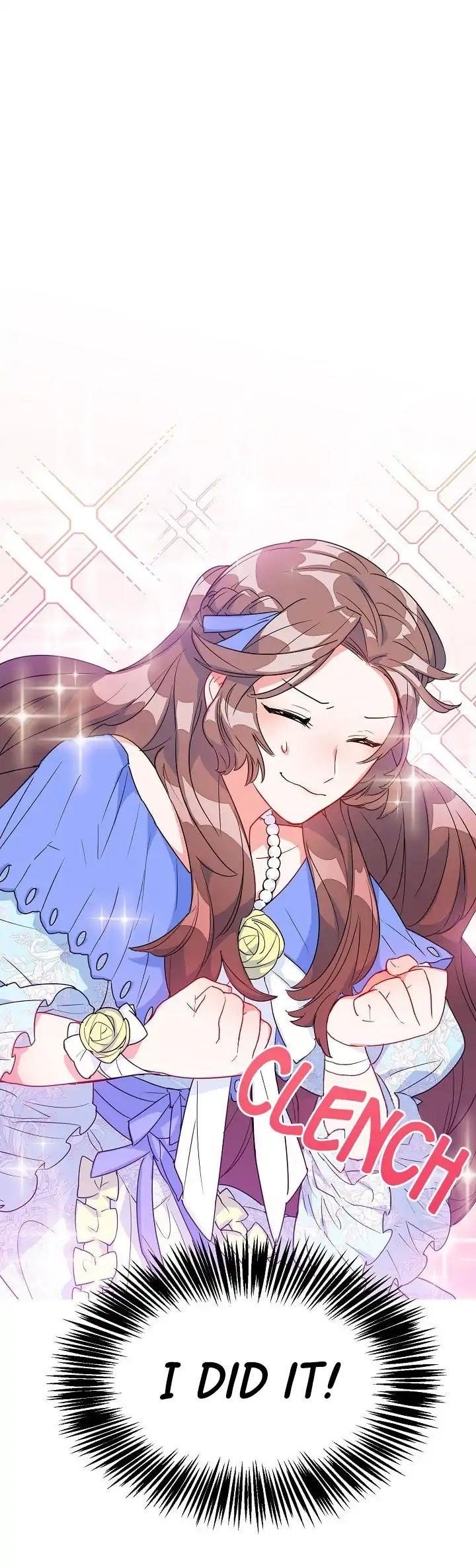 The Duchess' 50 Tea Recipes - Chapter 3 Page 12