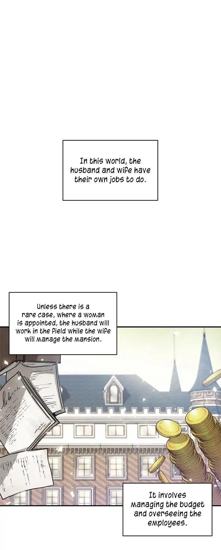 The Duchess' 50 Tea Recipes - Chapter 3 Page 16