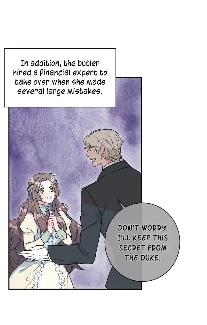 The Duchess' 50 Tea Recipes - Chapter 3 Page 18