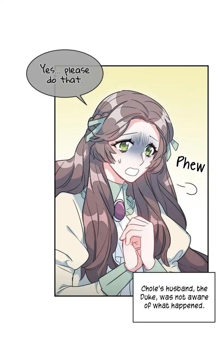 The Duchess' 50 Tea Recipes - Chapter 3 Page 19