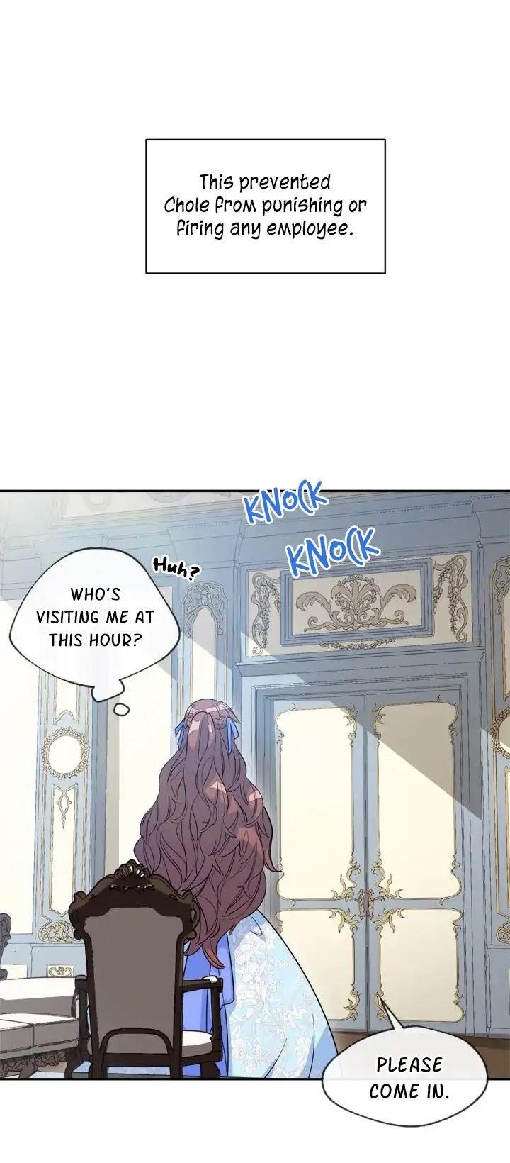 The Duchess' 50 Tea Recipes - Chapter 3 Page 20