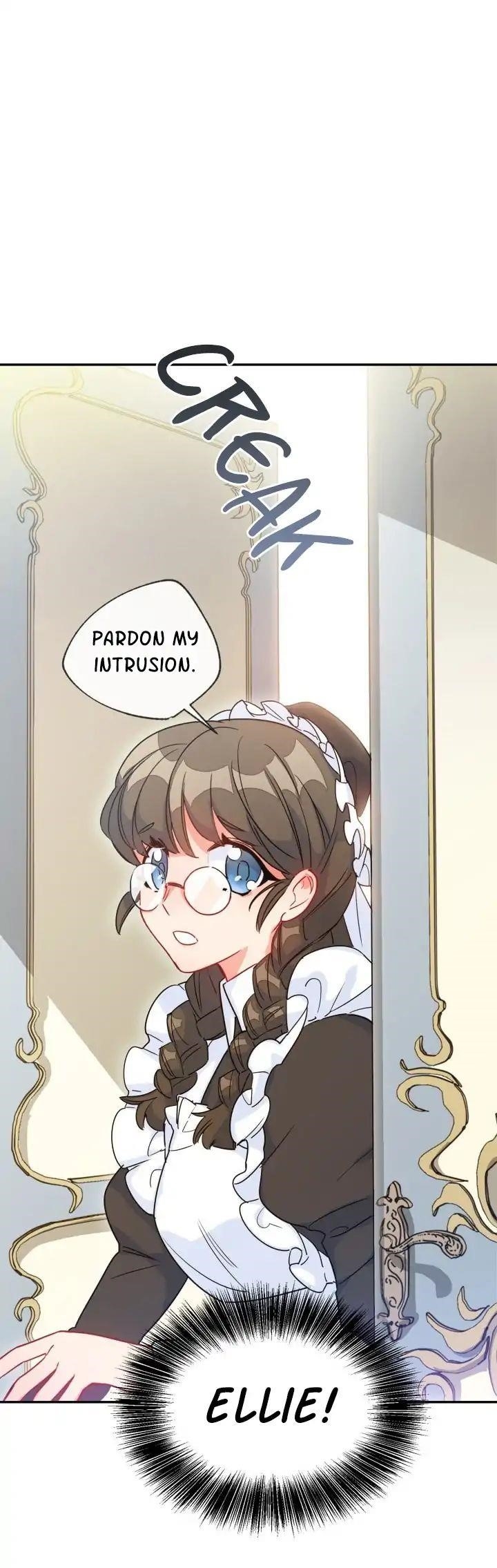 The Duchess' 50 Tea Recipes - Chapter 3 Page 21