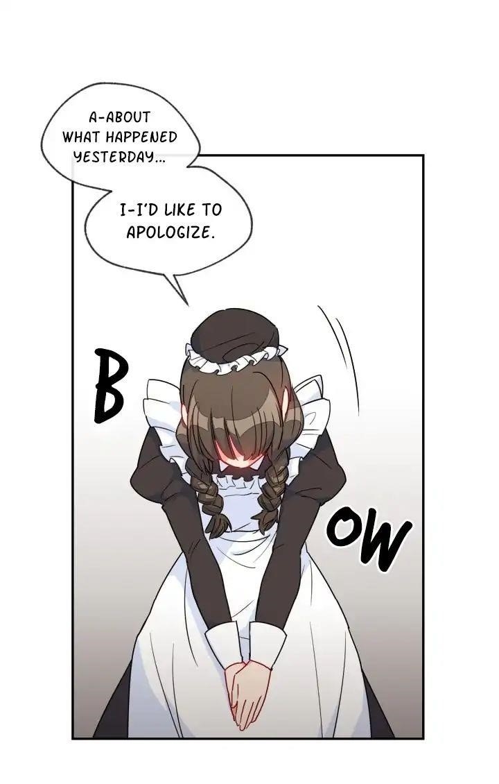 The Duchess' 50 Tea Recipes - Chapter 3 Page 23