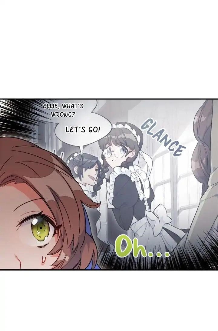 The Duchess' 50 Tea Recipes - Chapter 3 Page 24