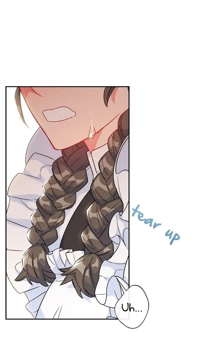 The Duchess' 50 Tea Recipes - Chapter 3 Page 27