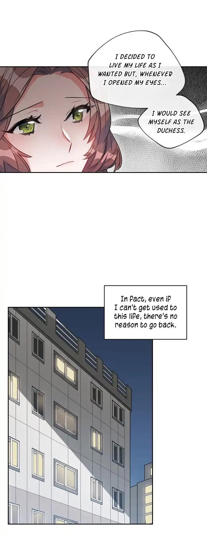 The Duchess' 50 Tea Recipes - Chapter 3 Page 31