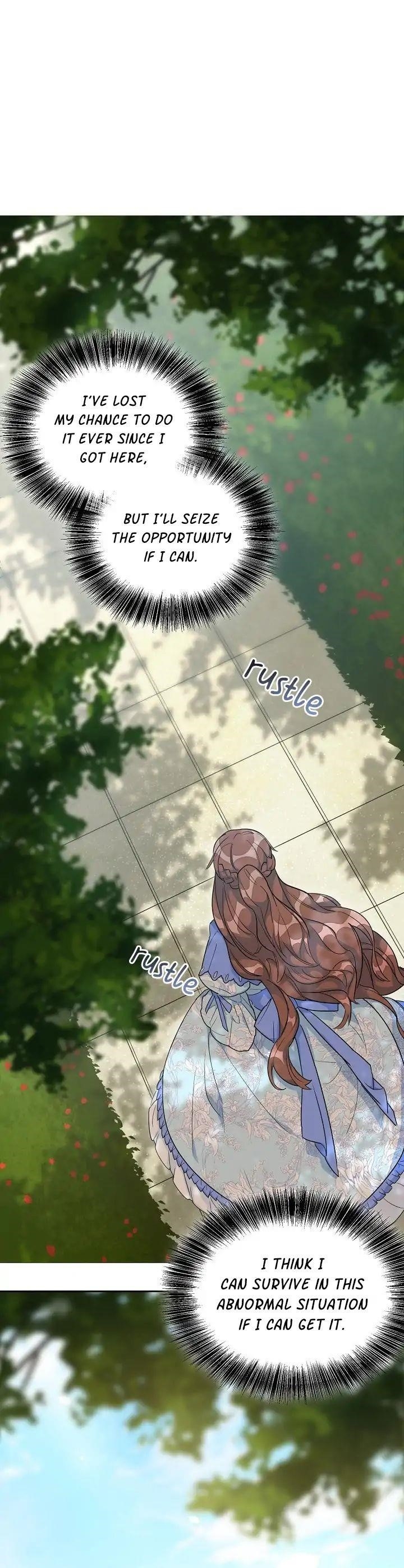 The Duchess' 50 Tea Recipes - Chapter 3 Page 36