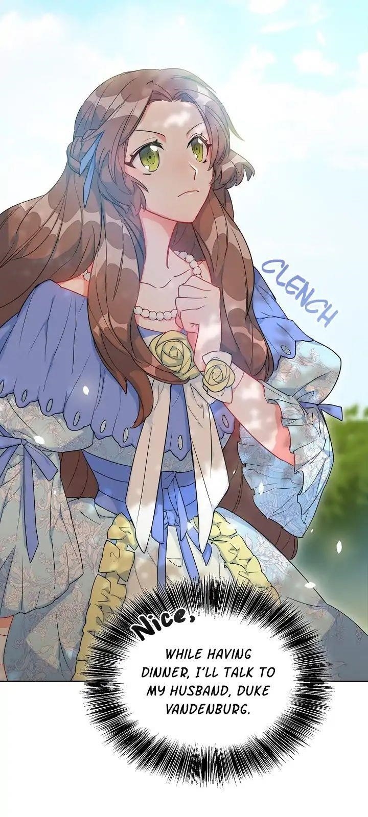 The Duchess' 50 Tea Recipes - Chapter 3 Page 37