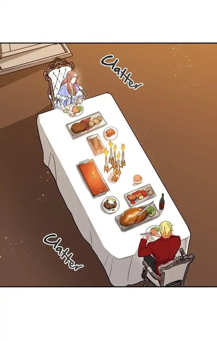 The Duchess' 50 Tea Recipes - Chapter 3 Page 39