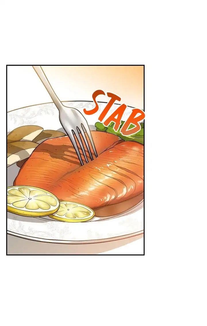 The Duchess' 50 Tea Recipes - Chapter 3 Page 40