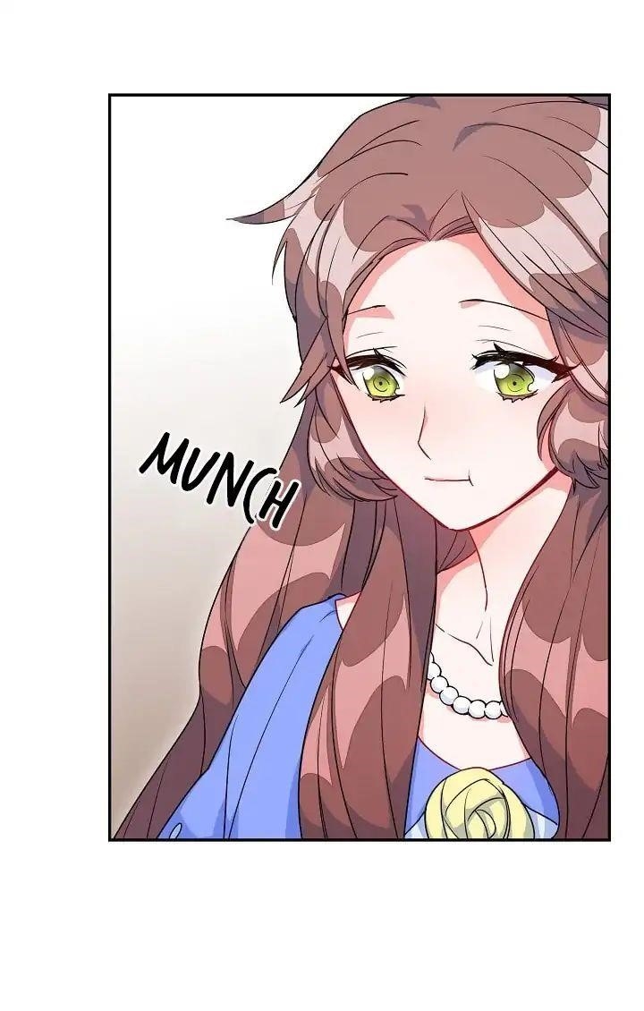 The Duchess' 50 Tea Recipes - Chapter 3 Page 41