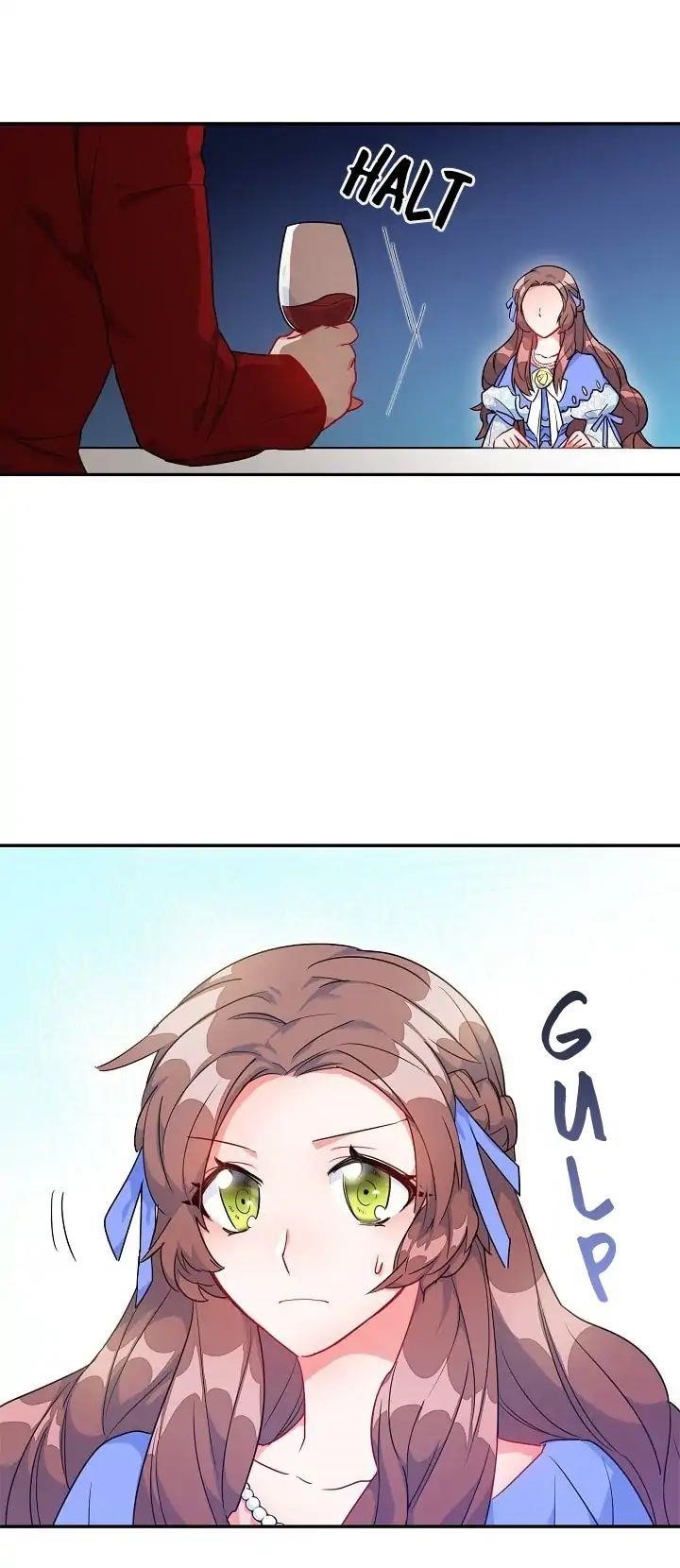 The Duchess' 50 Tea Recipes - Chapter 3 Page 46