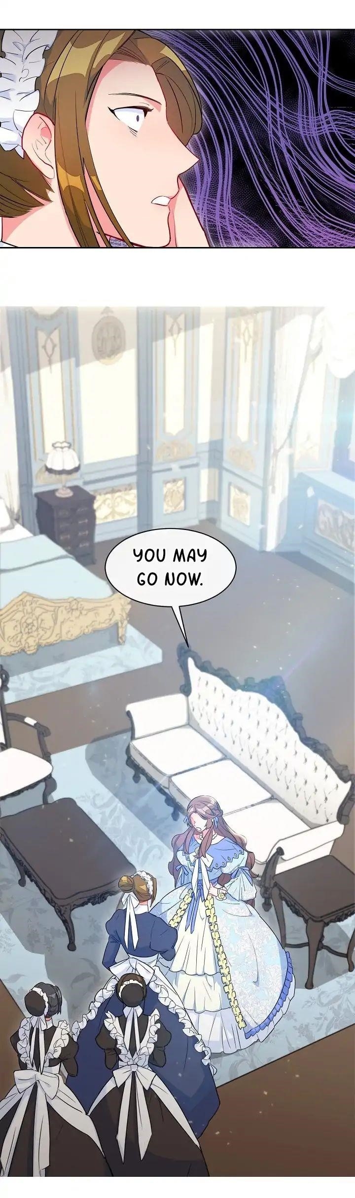 The Duchess' 50 Tea Recipes - Chapter 3 Page 5