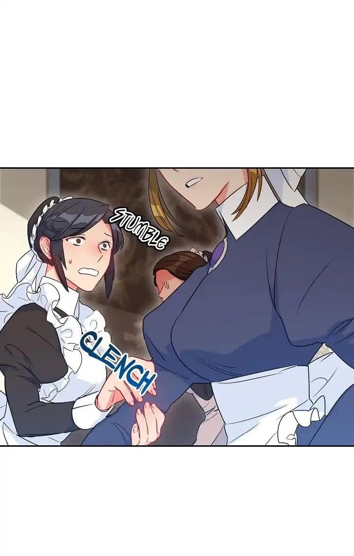 The Duchess' 50 Tea Recipes - Chapter 3 Page 6