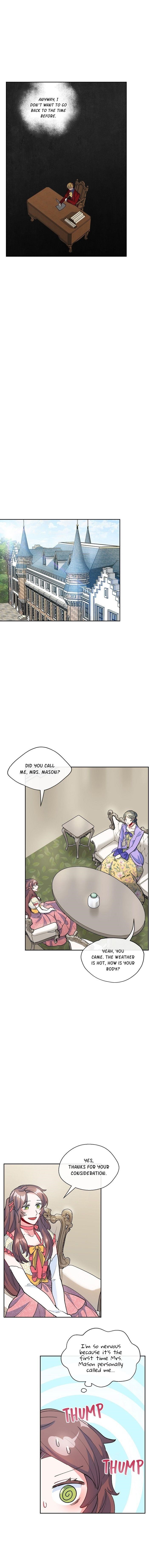 The Duchess' 50 Tea Recipes - Chapter 30 Page 5