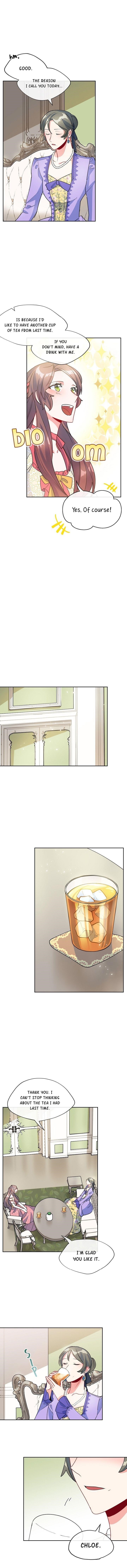 The Duchess' 50 Tea Recipes - Chapter 30 Page 6