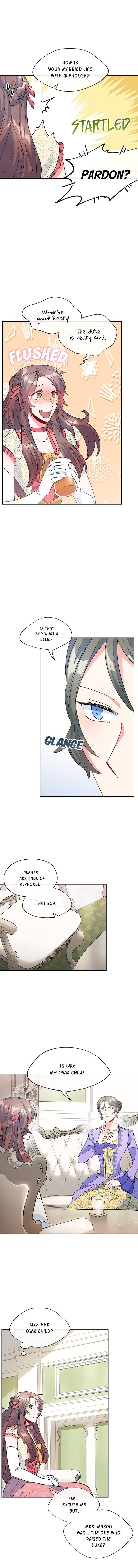 The Duchess' 50 Tea Recipes - Chapter 30 Page 7