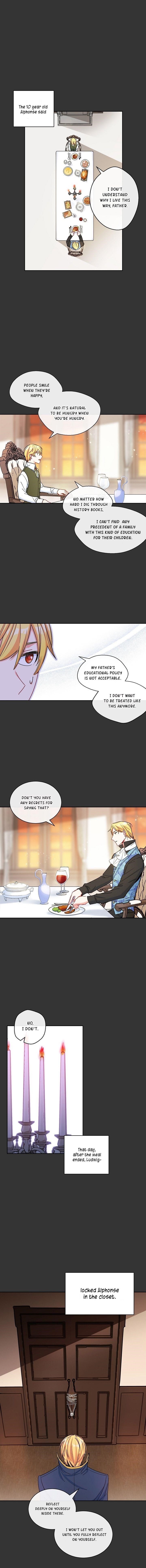 The Duchess' 50 Tea Recipes - Chapter 31 Page 4