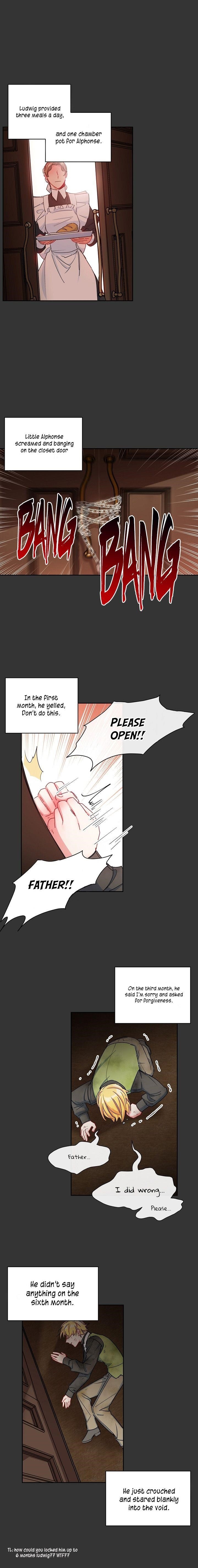 The Duchess' 50 Tea Recipes - Chapter 31 Page 5