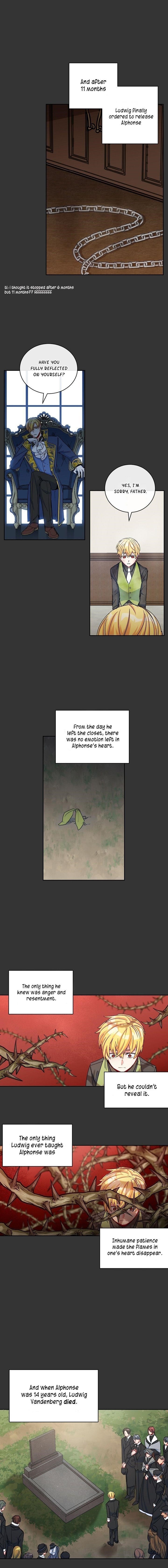 The Duchess' 50 Tea Recipes - Chapter 31 Page 6