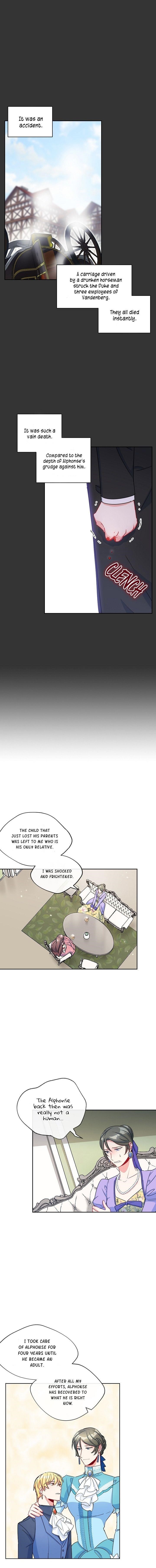 The Duchess' 50 Tea Recipes - Chapter 31 Page 7