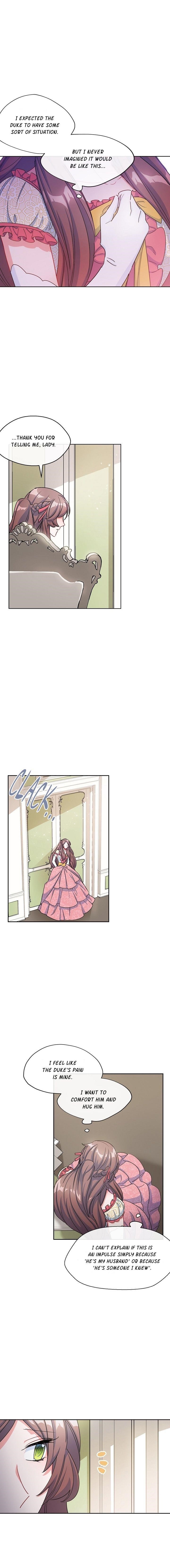 The Duchess' 50 Tea Recipes - Chapter 31 Page 8