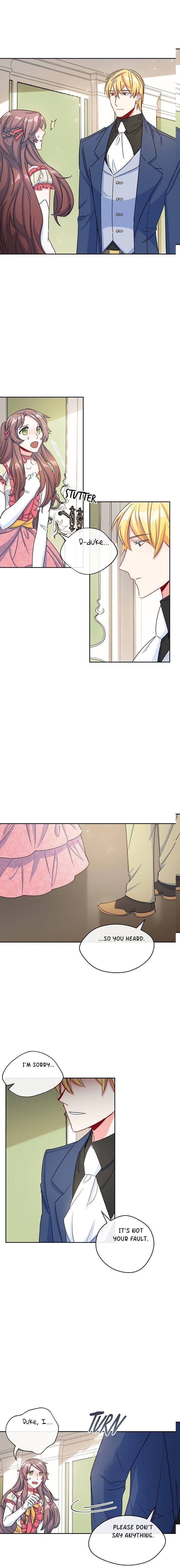 The Duchess' 50 Tea Recipes - Chapter 31 Page 9