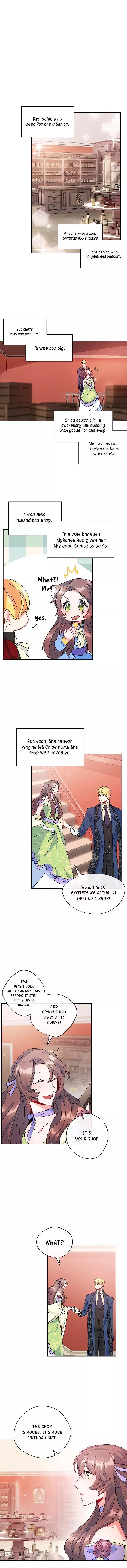 The Duchess' 50 Tea Recipes - Chapter 32 Page 7