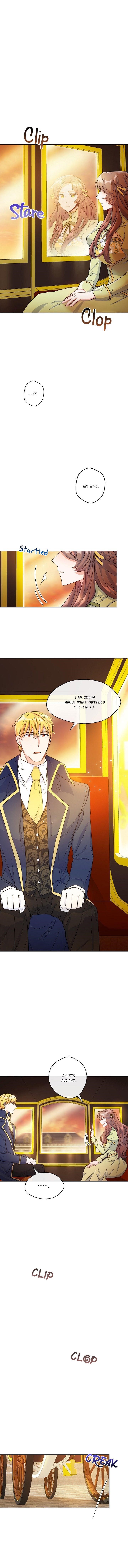 The Duchess' 50 Tea Recipes - Chapter 35 Page 11