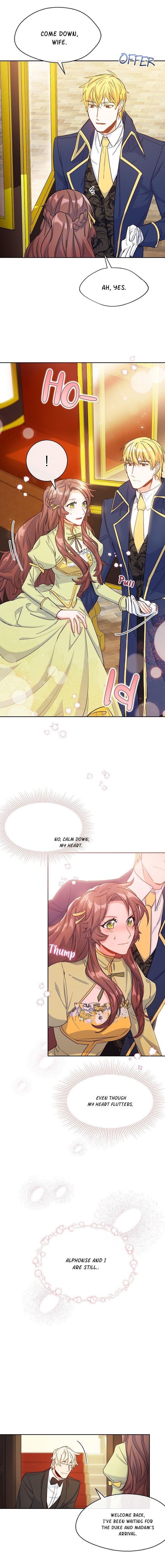 The Duchess' 50 Tea Recipes - Chapter 35 Page 12