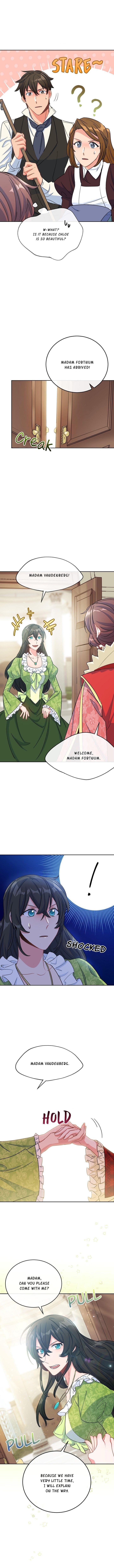 The Duchess' 50 Tea Recipes - Chapter 36 Page 4