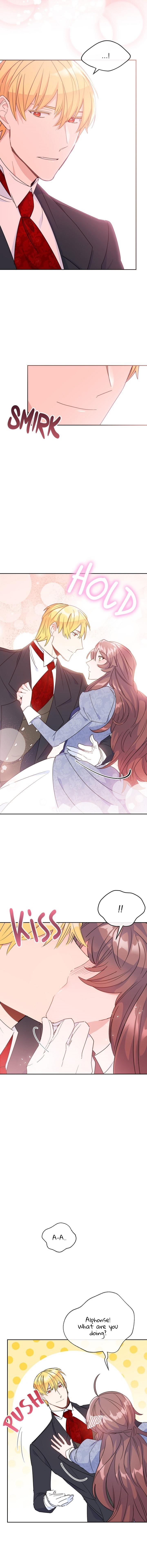 The Duchess' 50 Tea Recipes - Chapter 37 Page 12