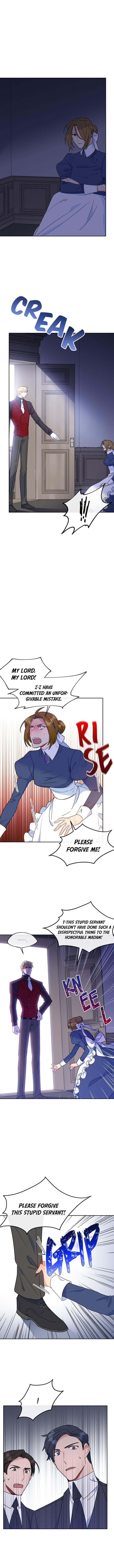 The Duchess' 50 Tea Recipes - Chapter 37 Page 3