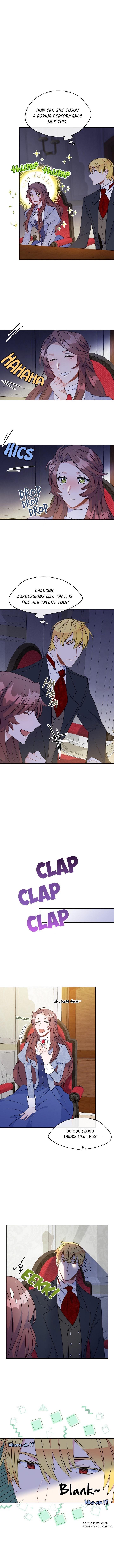 The Duchess' 50 Tea Recipes - Chapter 37 Page 9