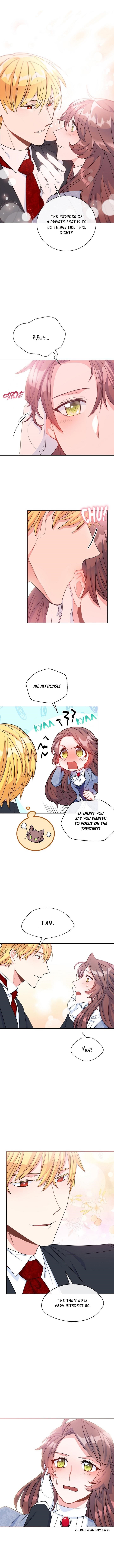 The Duchess' 50 Tea Recipes - Chapter 38 Page 1