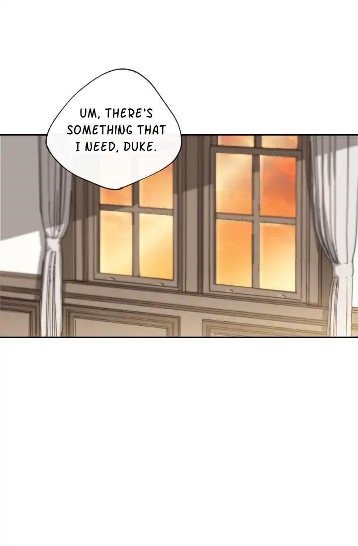 The Duchess' 50 Tea Recipes - Chapter 4 Page 1