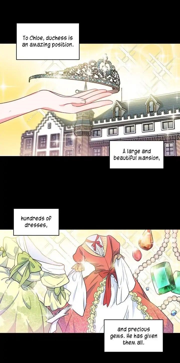 The Duchess' 50 Tea Recipes - Chapter 4 Page 14