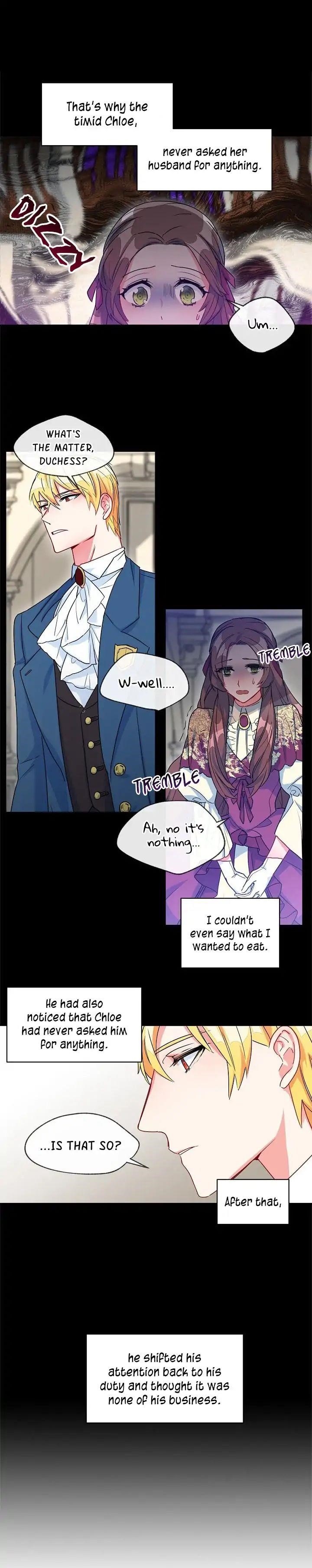 The Duchess' 50 Tea Recipes - Chapter 4 Page 16