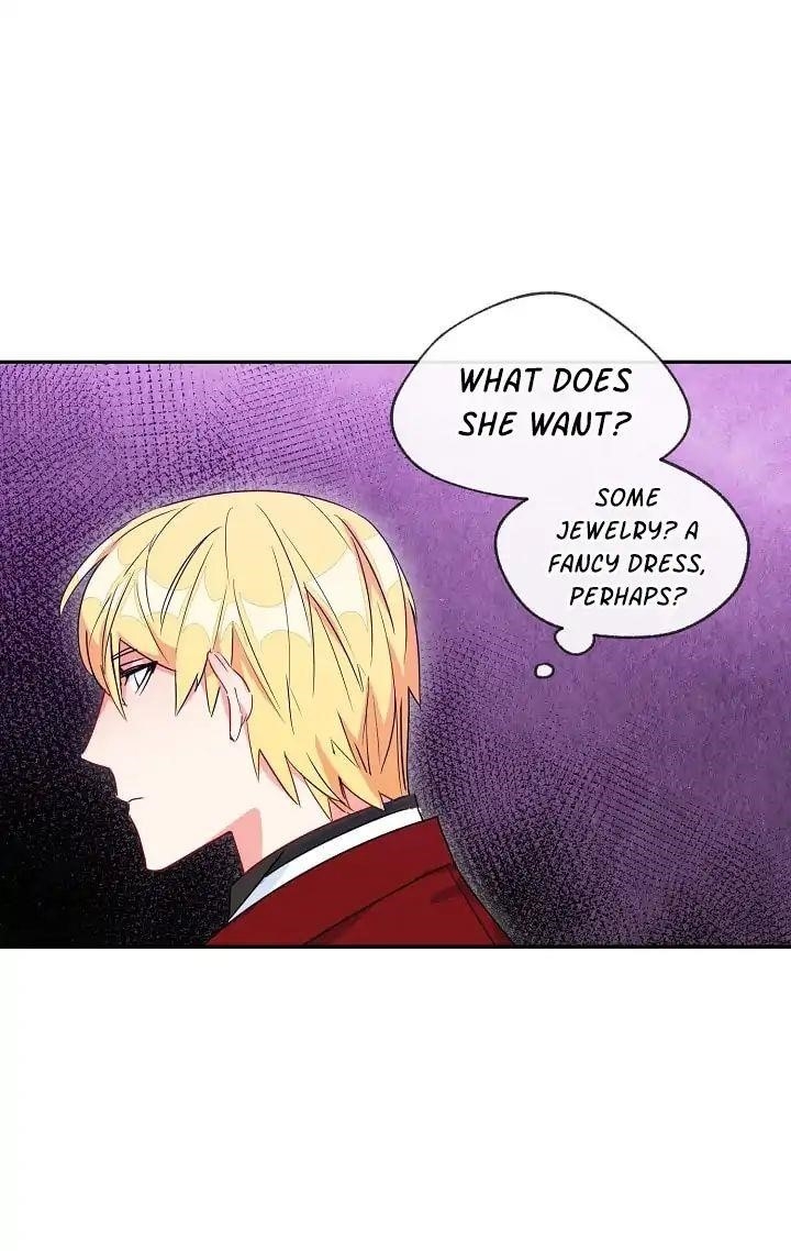 The Duchess' 50 Tea Recipes - Chapter 4 Page 19