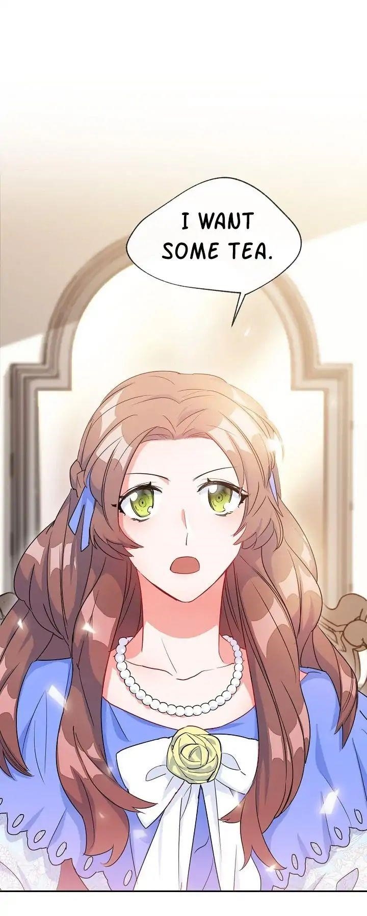 The Duchess' 50 Tea Recipes - Chapter 4 Page 20